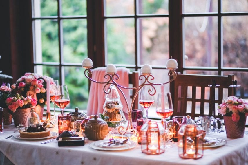 Eating Disorder Symptoms and the Holiday Season