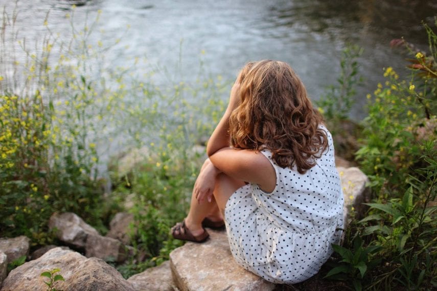 When the Body Panics: What a Panic Attack Feels Like