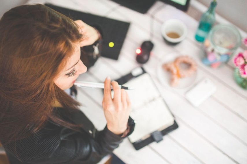 Tips for Dealing with Stress and Disappointment at Work