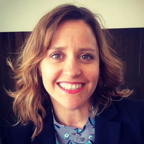 Amanda E. Lehrer, MSW