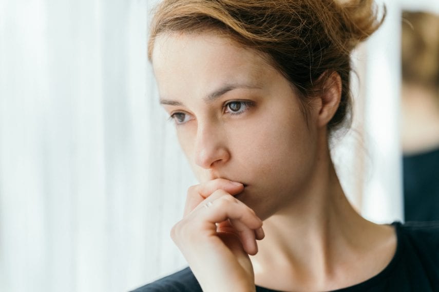 Borderline Personality Disorder