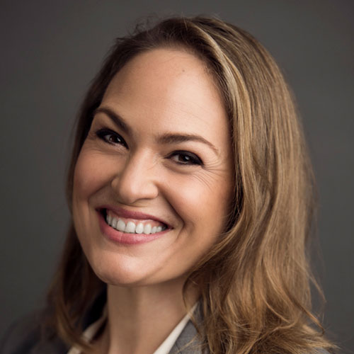 Brie C. Rosenfield, MFT