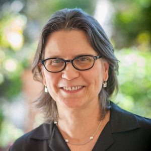 Cynthia Rubin Brown, PsyD, LMFT