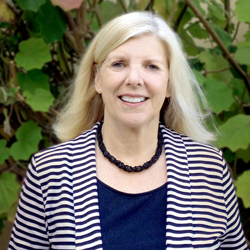 Carla Chludzinski, LCSW