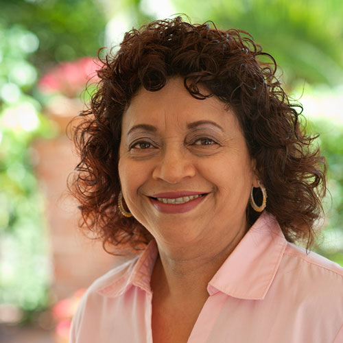 Sonia Chamul