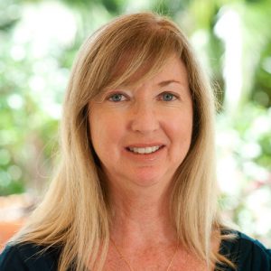 Cheryl Grant, MA, LMFT, CSAT