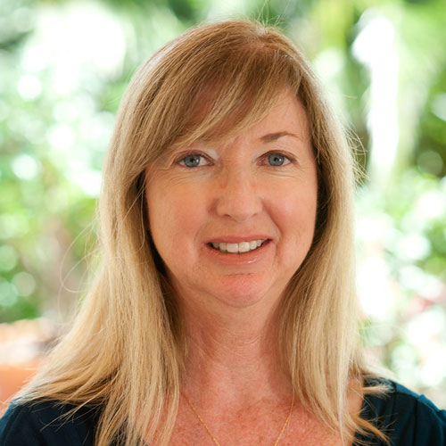 Cheryl Grant, MA, LMFT, CSAT