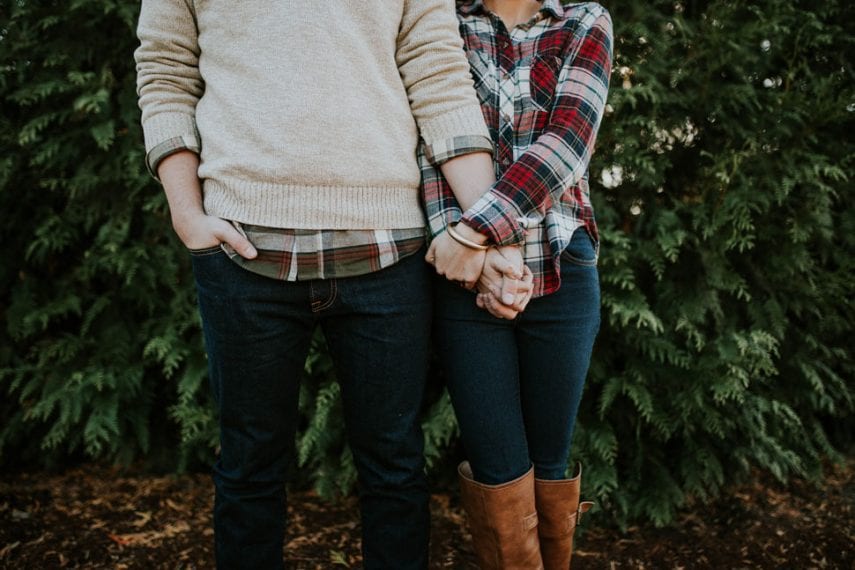 Coping with Your Partner’s Narcissistic Personality Disorder