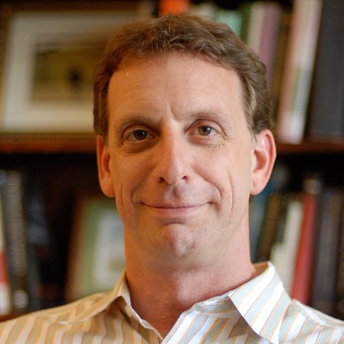 David Schreiber, PsyD, LMFT