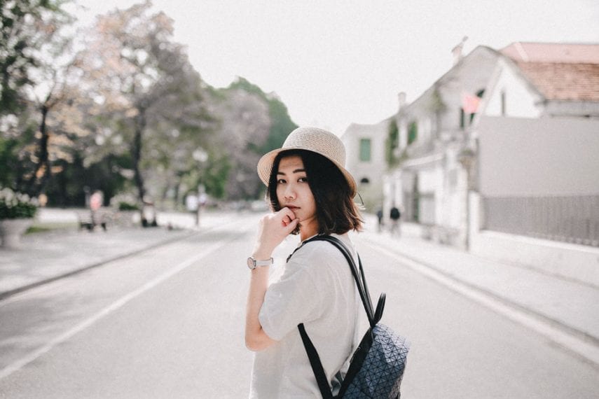 Escaping Stigma: Traveling for Mental Health Treatment