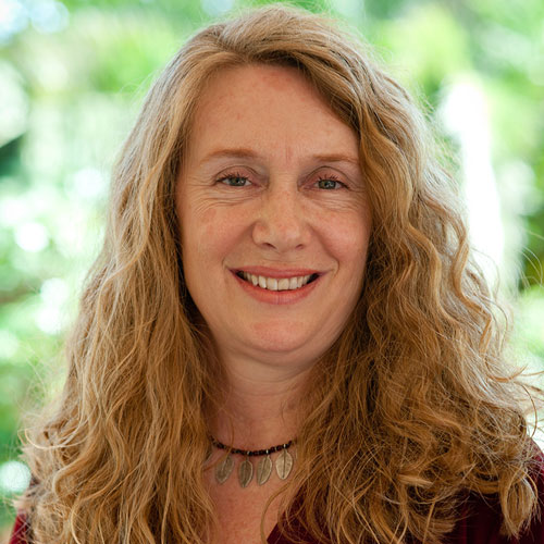 Kristi Foster, PhD, LMFT