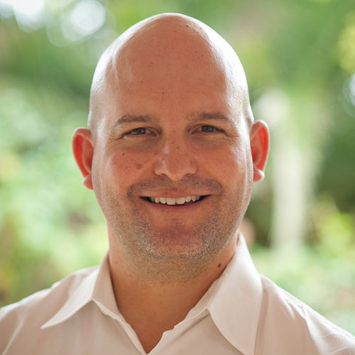 Jeffrey Gandin, MD