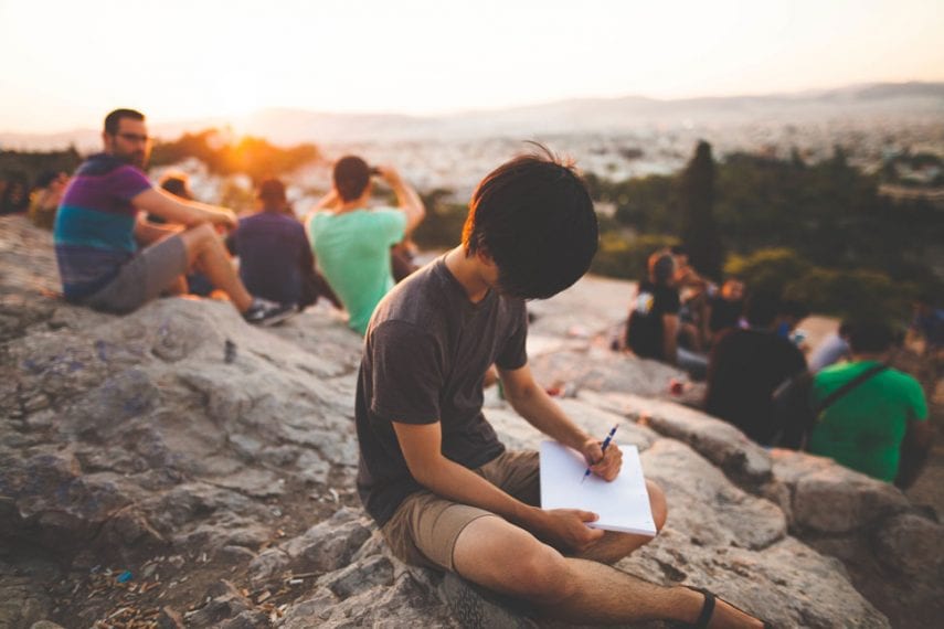 Healing from Collective Trauma: Relational Therapy Opens Up Paths to Recovery