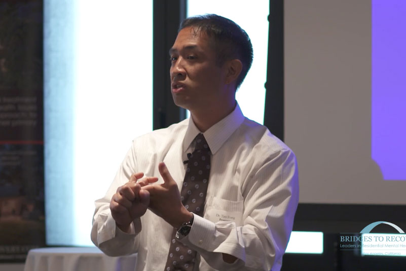 Dr. Timothy Fong