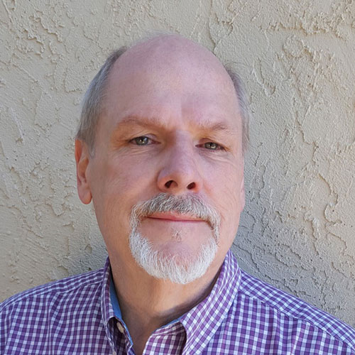 Dr. John Dupler, Ph.D.