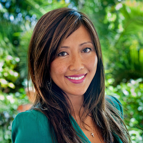 Judy Ho, PhD, ABPP
