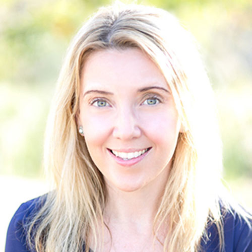 Katie Corrigan, LMFT