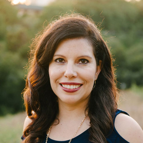Kayla Karesh, LMFT