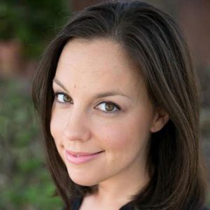Kristina Copley, LMFT
