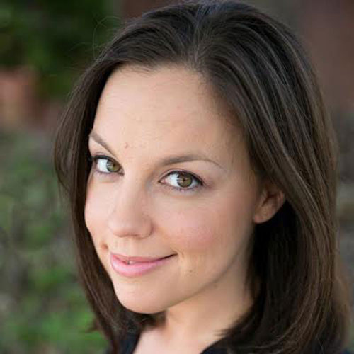 Kristina Copley, LMFT