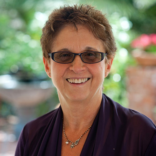 Ellen Ledley, MSW, LCSW