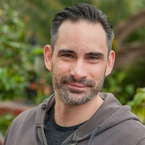 Michael Onofri