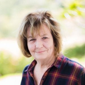 Nancy Wynn