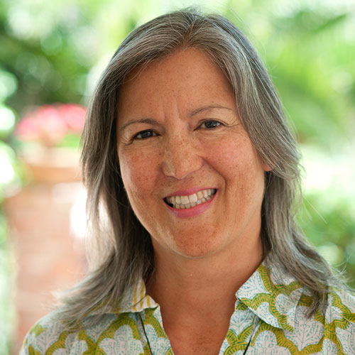 Elena Nazabal-McManus, MA