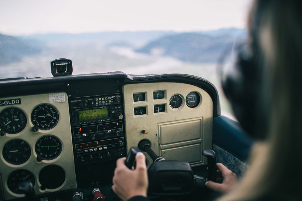 New Measures to Support the Mental Health of Pilots Remove Obstacles to Treatment