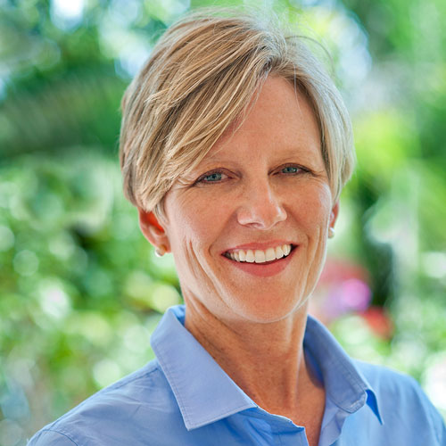 Mary Pivarunis, MA, LMFT