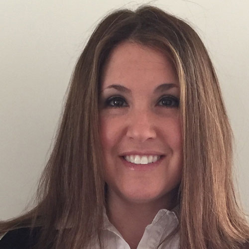 Robin Mastroni, MSW