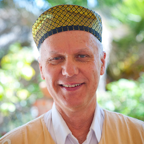 Russell “Buddy” Helm