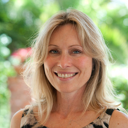 Deborah Sandy, PsyD