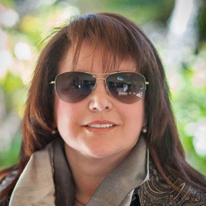 Gabriella Calo Siegel, PsyD