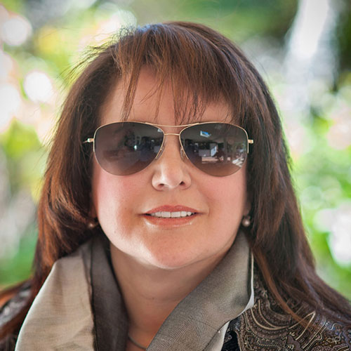 Gabriella Calo Siegel, PsyD