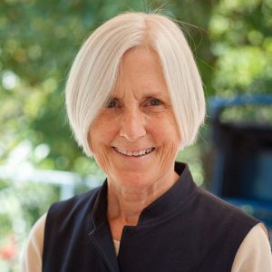 Susan Mendenhall, PsyD, LCSW