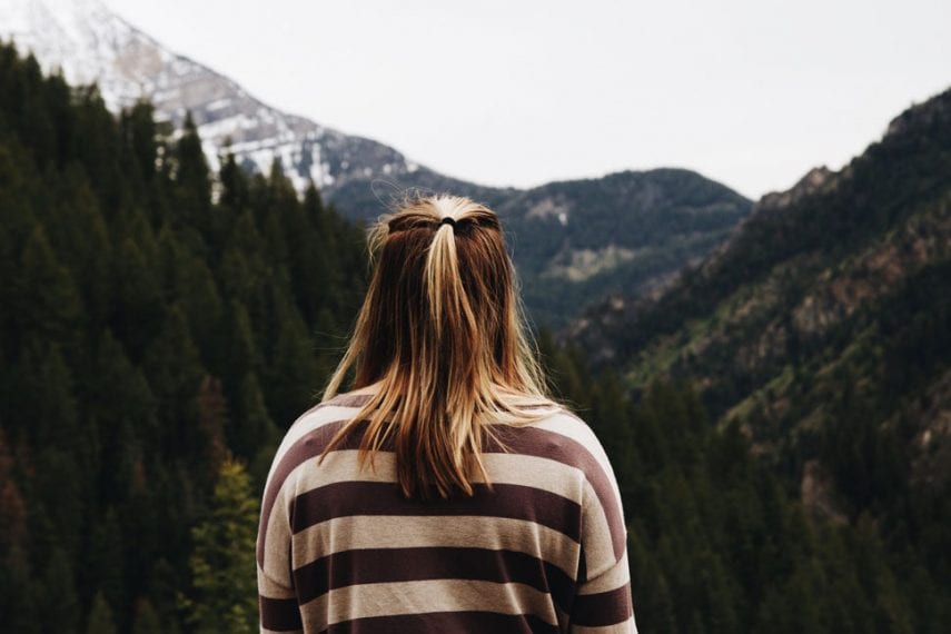 The Benefits of Mindfulness for Borderline Personality Disorder