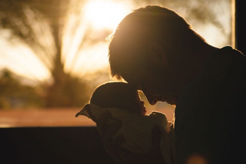 The Effects of Parental Mental Illness on Children and the Need for Healing