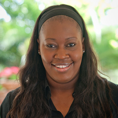 Tonda Williams
