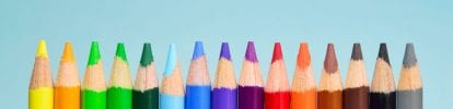 Using Art Therapy to Create Freedom From Depression