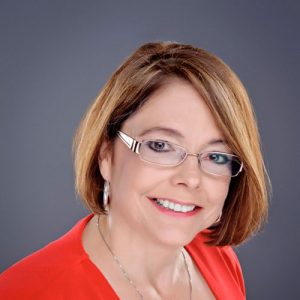 Vickye Key, LCDC
