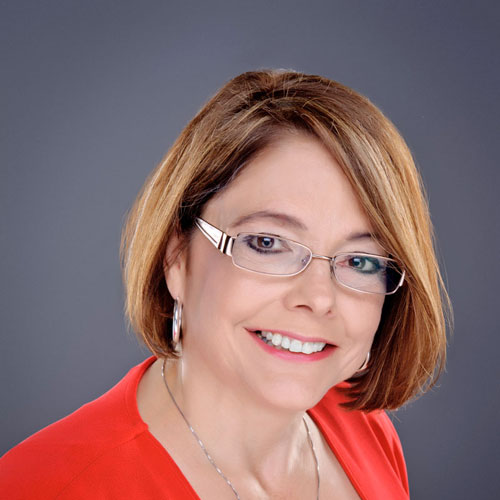 Vickye Key, LCDC