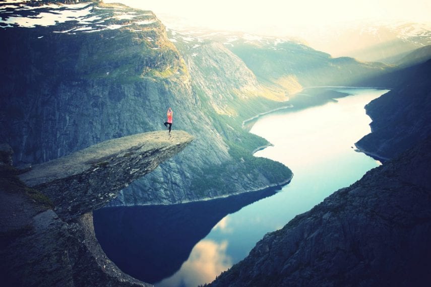 Balancing Act: Negotiating Mental Health and Medication