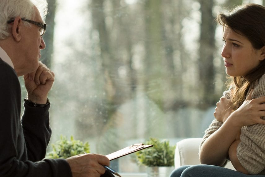Bipolar Disorder Treatment
