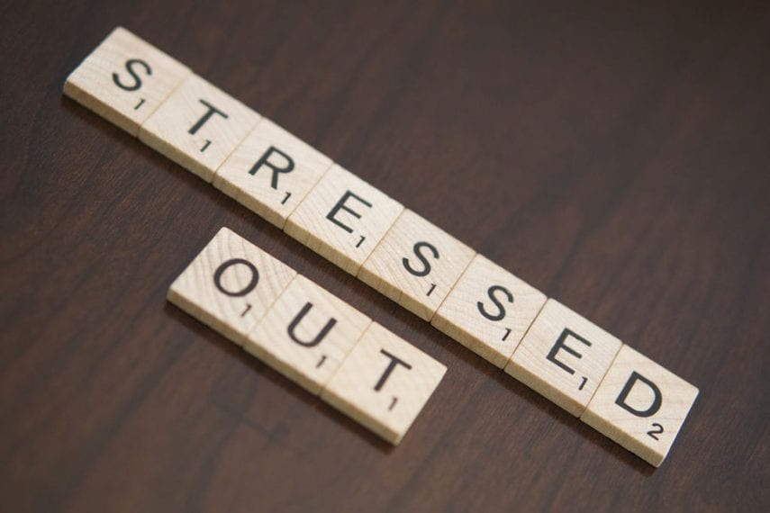 Counting on Cortisol: Stress and Mental Health Disorders