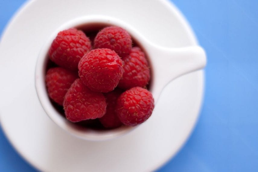 Eating Clean: Restrictive Diets May be Masking Obsessive-Compulsive Disorder