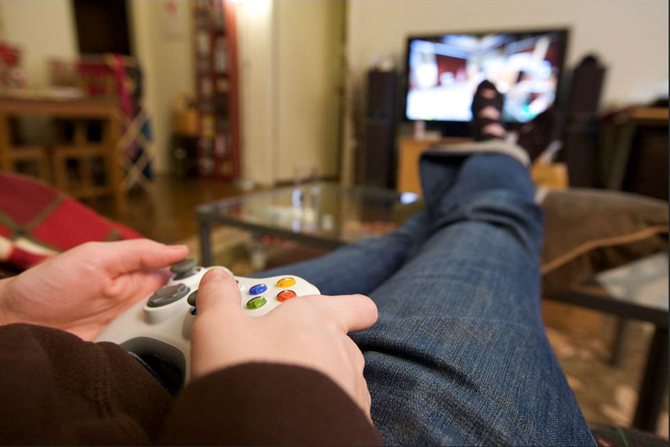 Esc Stands For Escape: The Link Between Gaming Addiction and Avoidant Personality Disorder