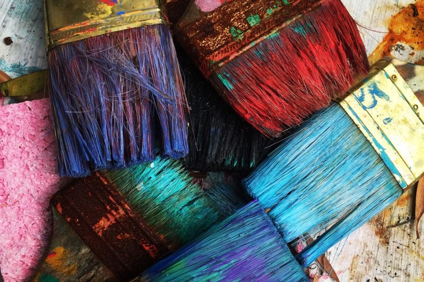 Illustrating Your Recovery: The Power of Art Therapy for Mental Health