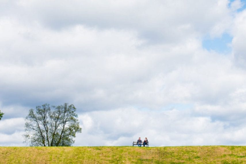 In It Together: The Importance of the Therapeutic Alliance