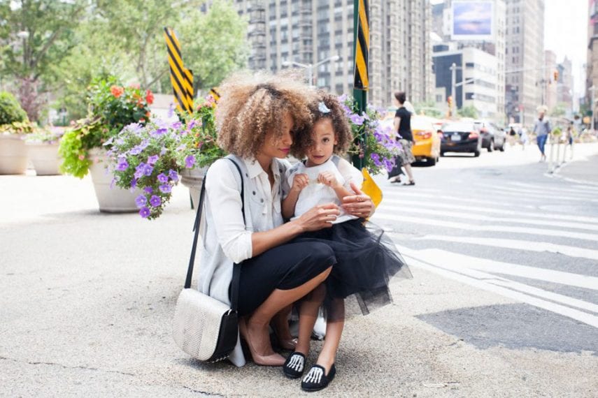 It Runs in the Family: New Research May Shape Anxiety Treatment